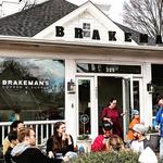 Brakeman's Coffee