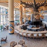 Kalahari Resort