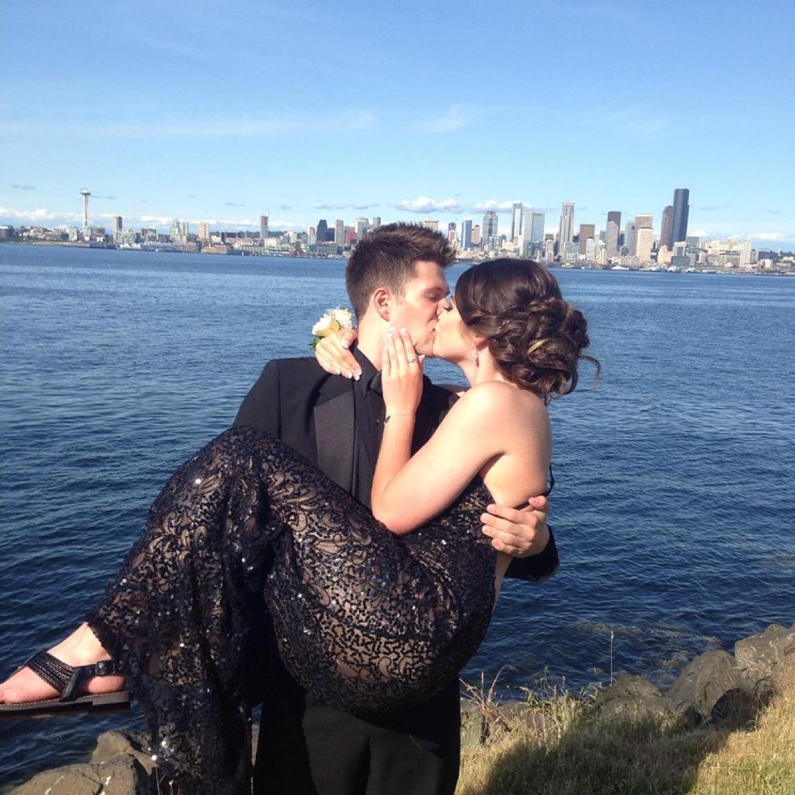 Prom 2014!