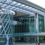 Talley Student Union
