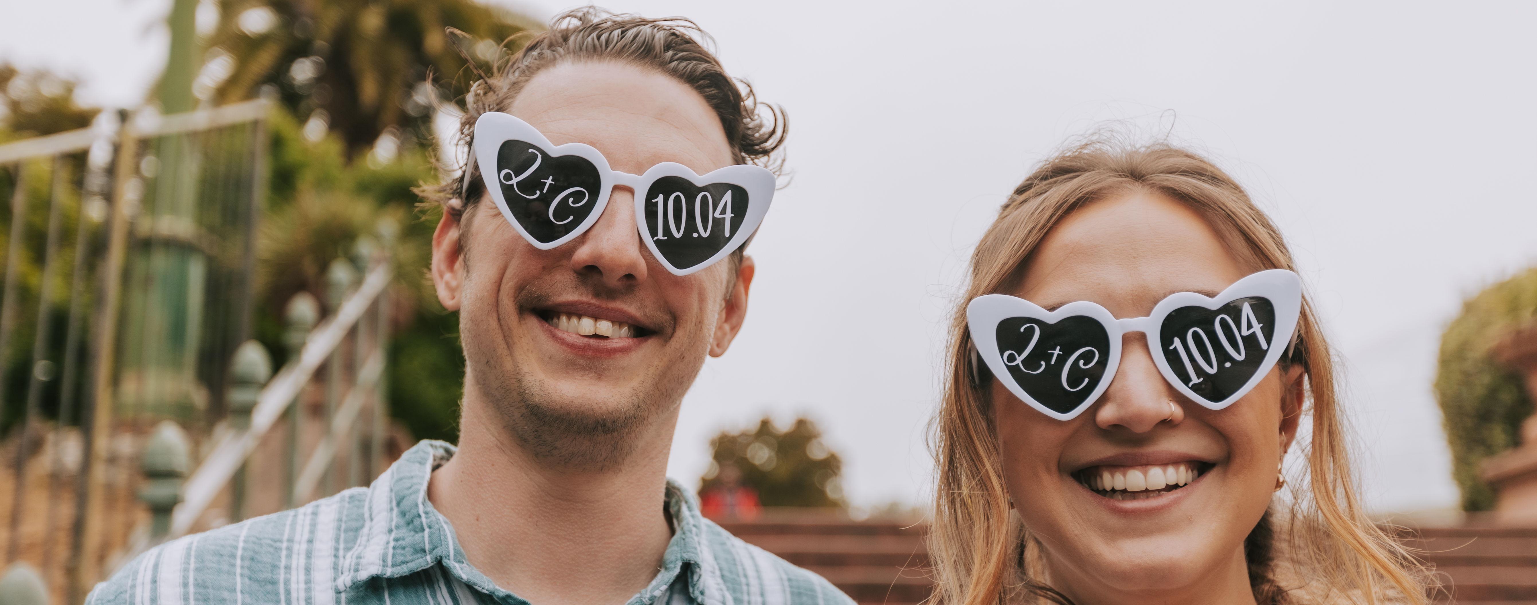 The Wedding Website of Loriana Micaela Di Gino and Cameron Scott Macdonald