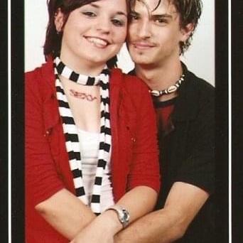 Highschool sweetheart