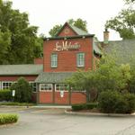 Lou Malnati's Pizzeria