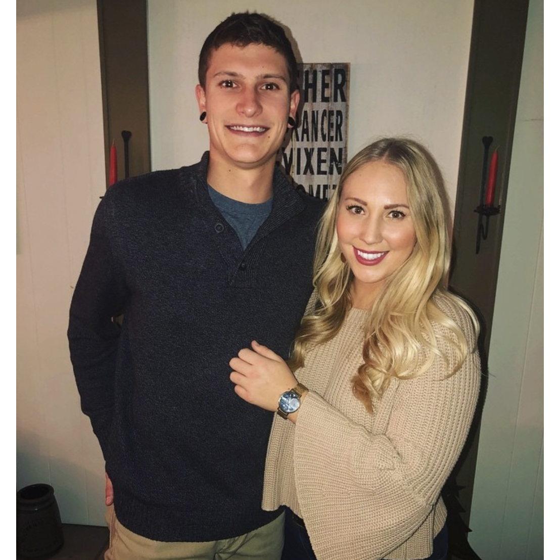 Christmas Eve 2018 – Canton, OH