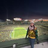 Lambeau Field