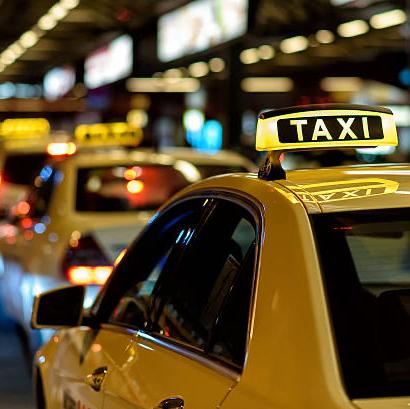 Taxi Fair