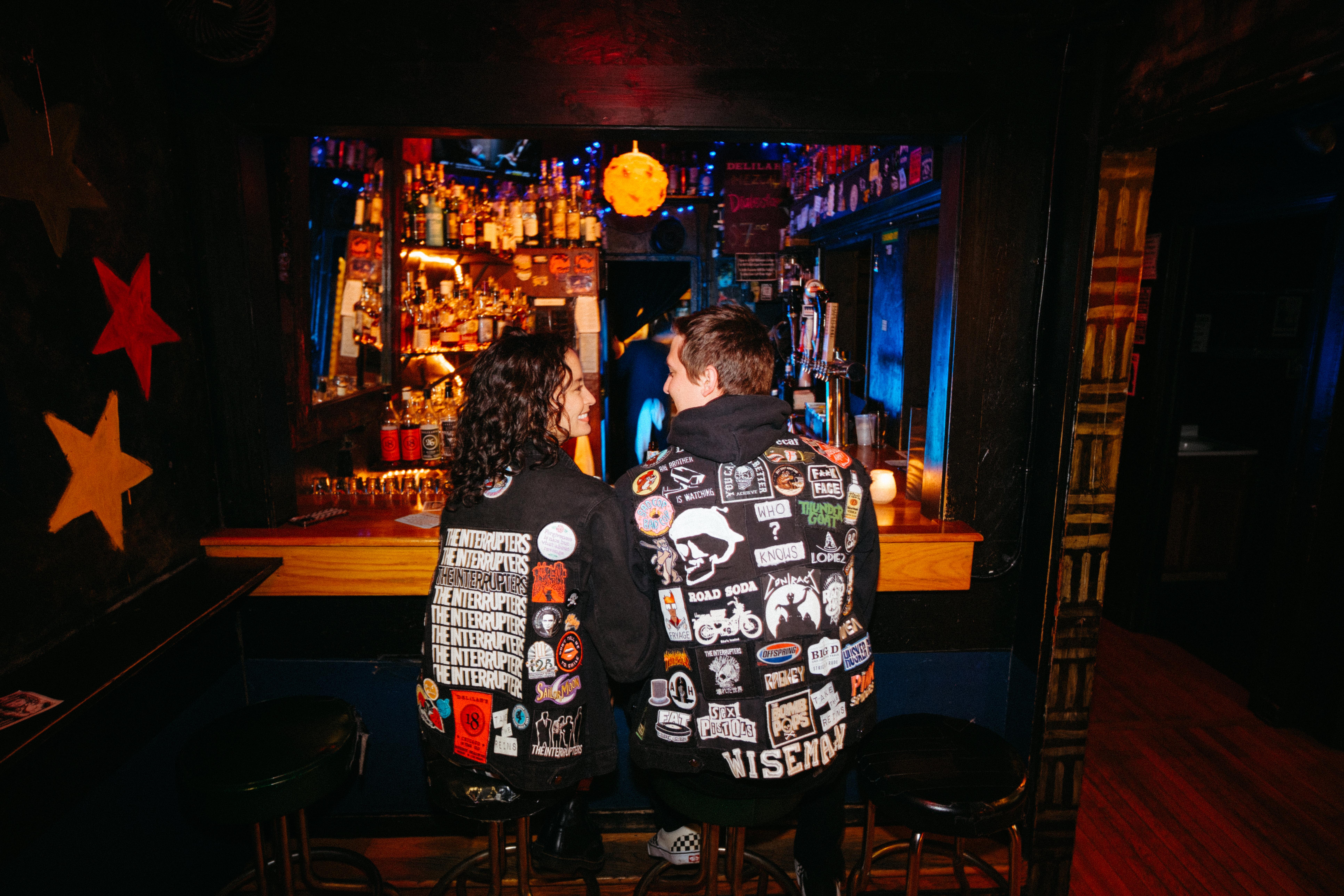 The Wedding Website of Isabella Freitag and Evan Wiseman