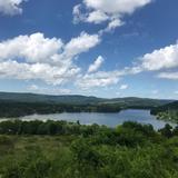 Tons of Hiking Trails!