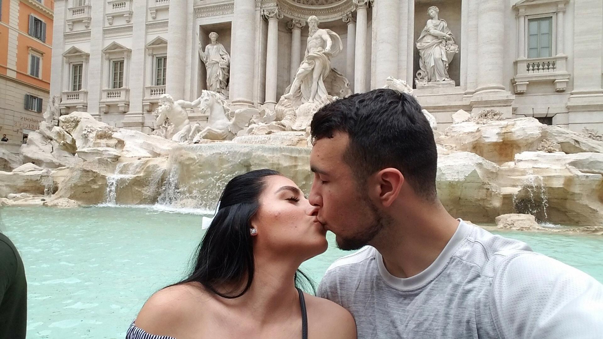 When in Rome