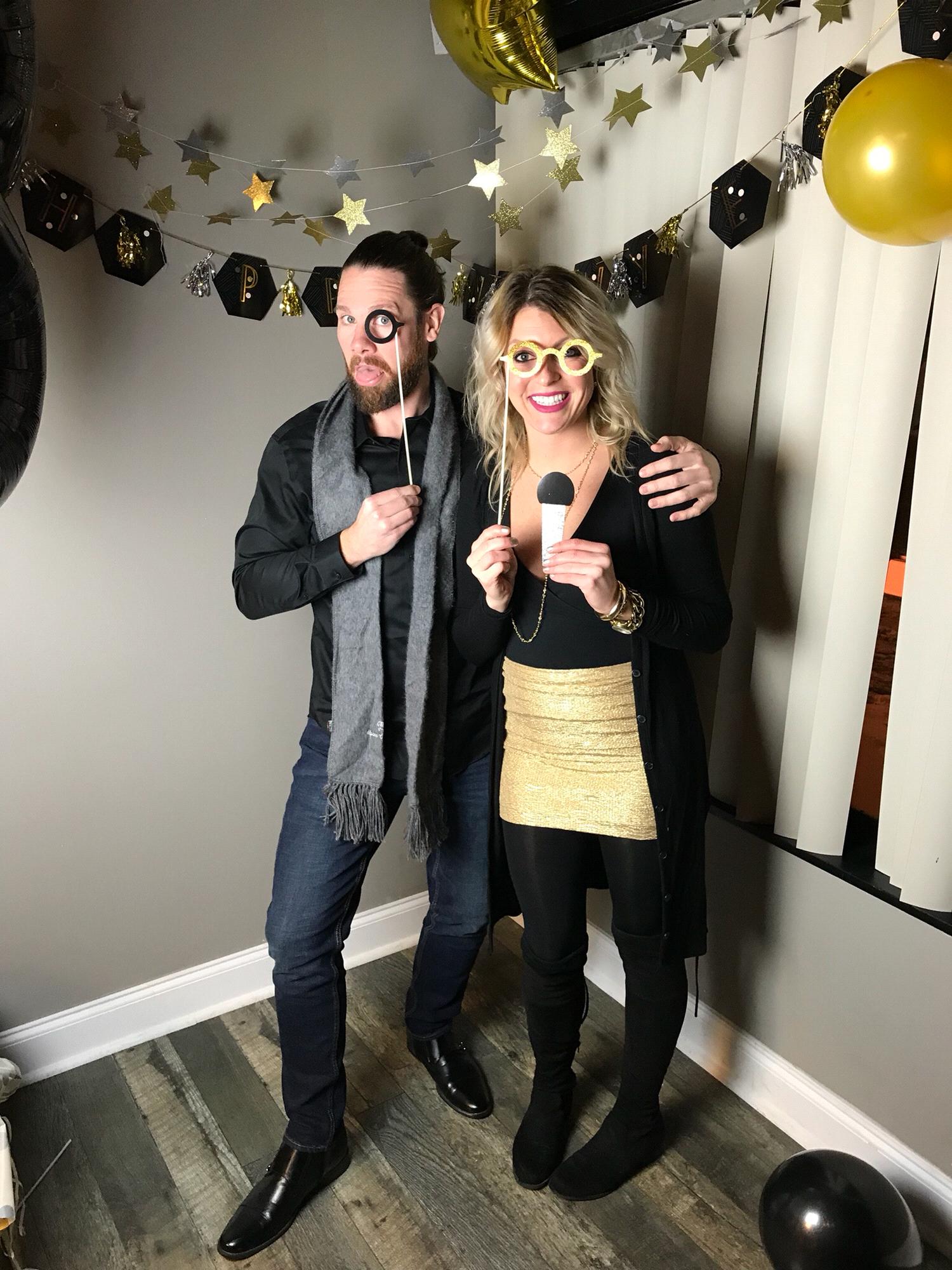 Happy New Year!