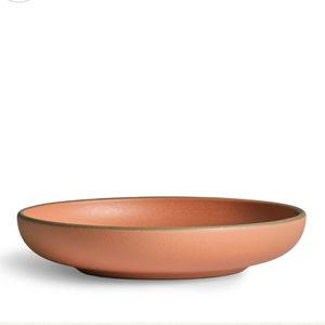 Heath Coupe Dinner Bowls (in desert)