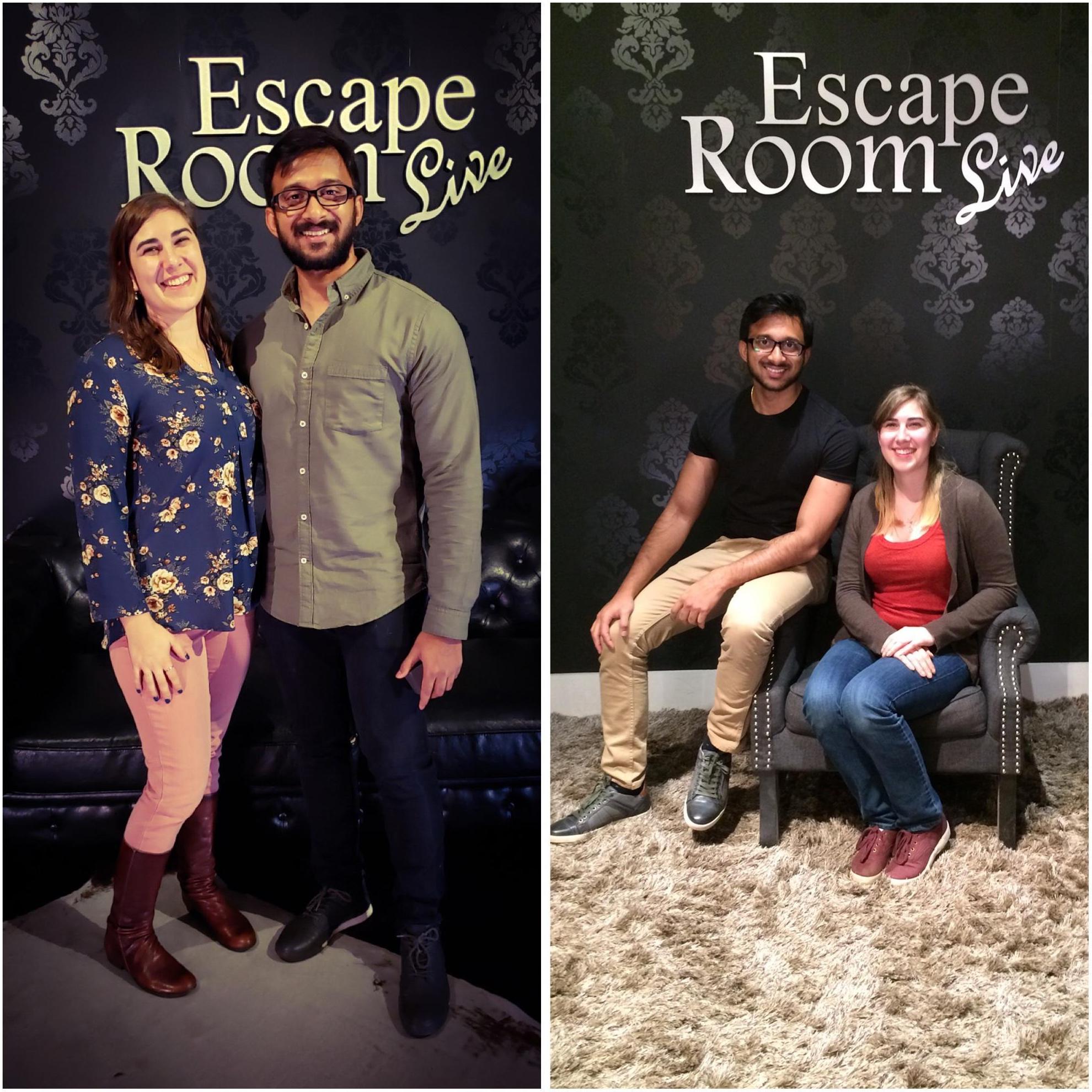 The proposal vs first date