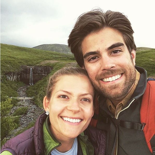 Our adventures in Iceland in 2015!
