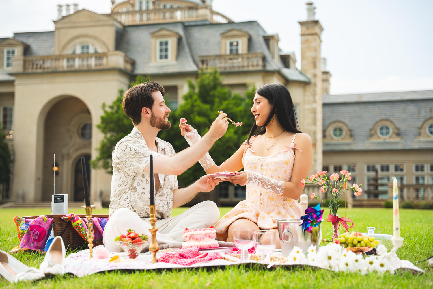 The Wedding Website of Deisy Zuleyma Rios Valle and Brian James Fozkos