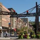 Ithaca Commons