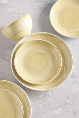 tableware set