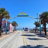 New Smyrna Beach