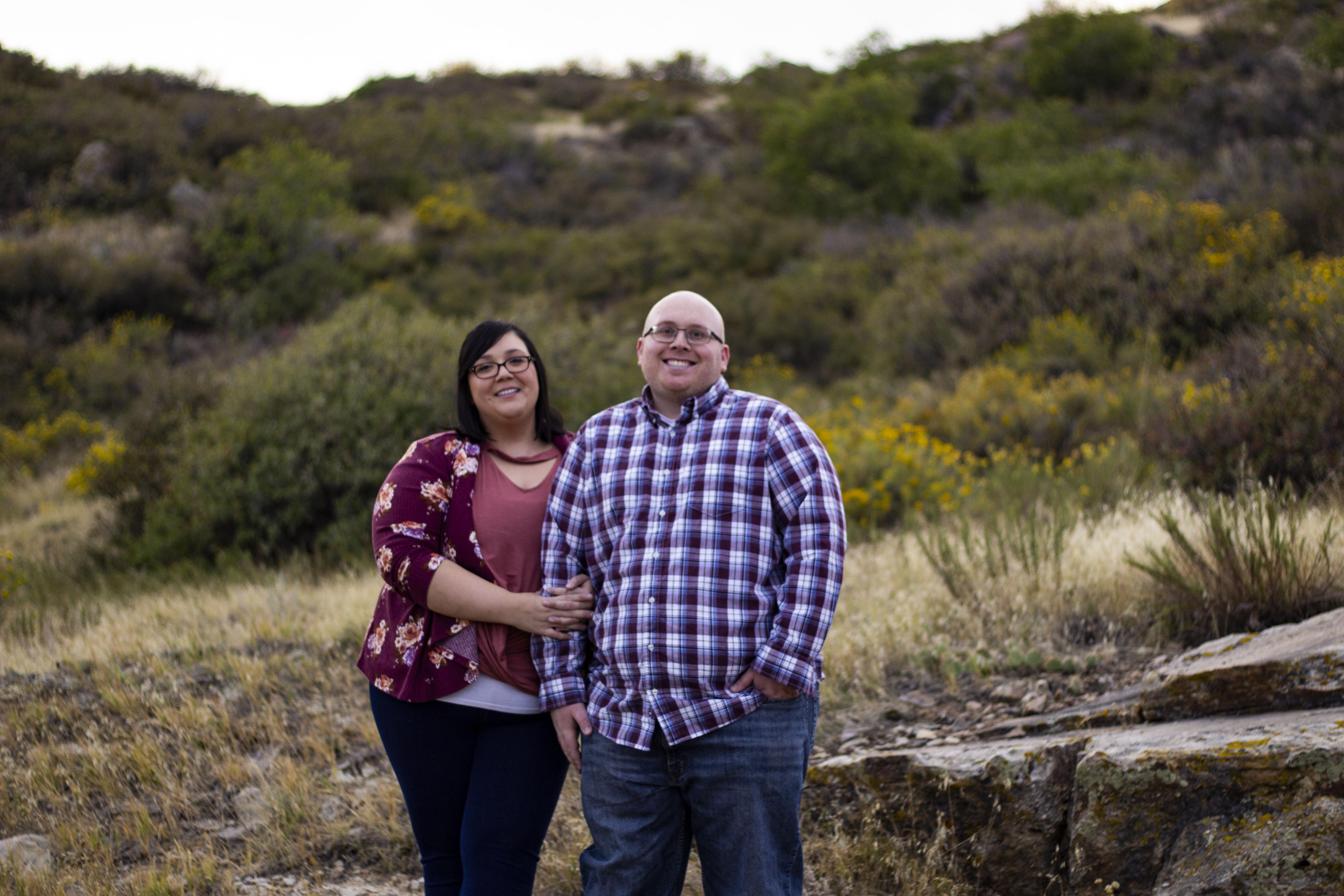 The Wedding Website of Carol Franco and Kyle Rowe