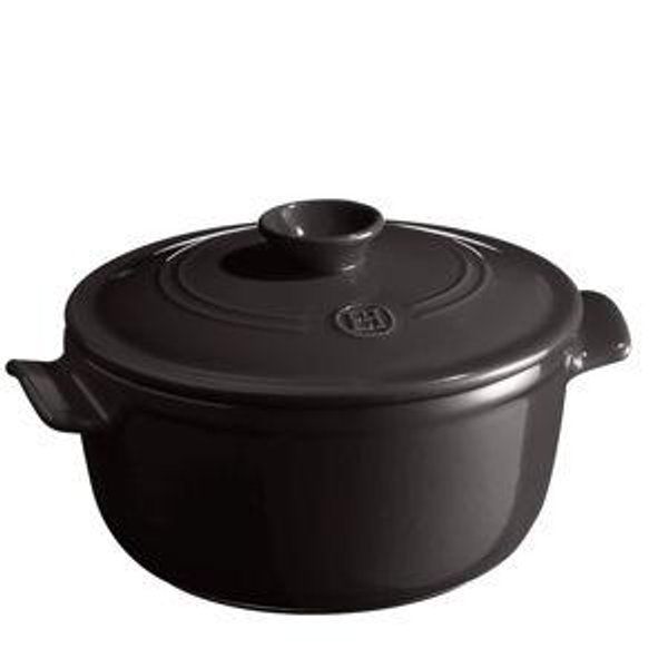 Round Dutch Oven