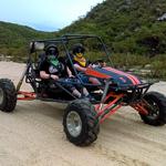 Cabo Dune Buggy