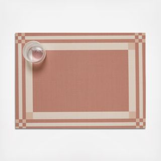 Martha Stewart Handkerchief Placemat
