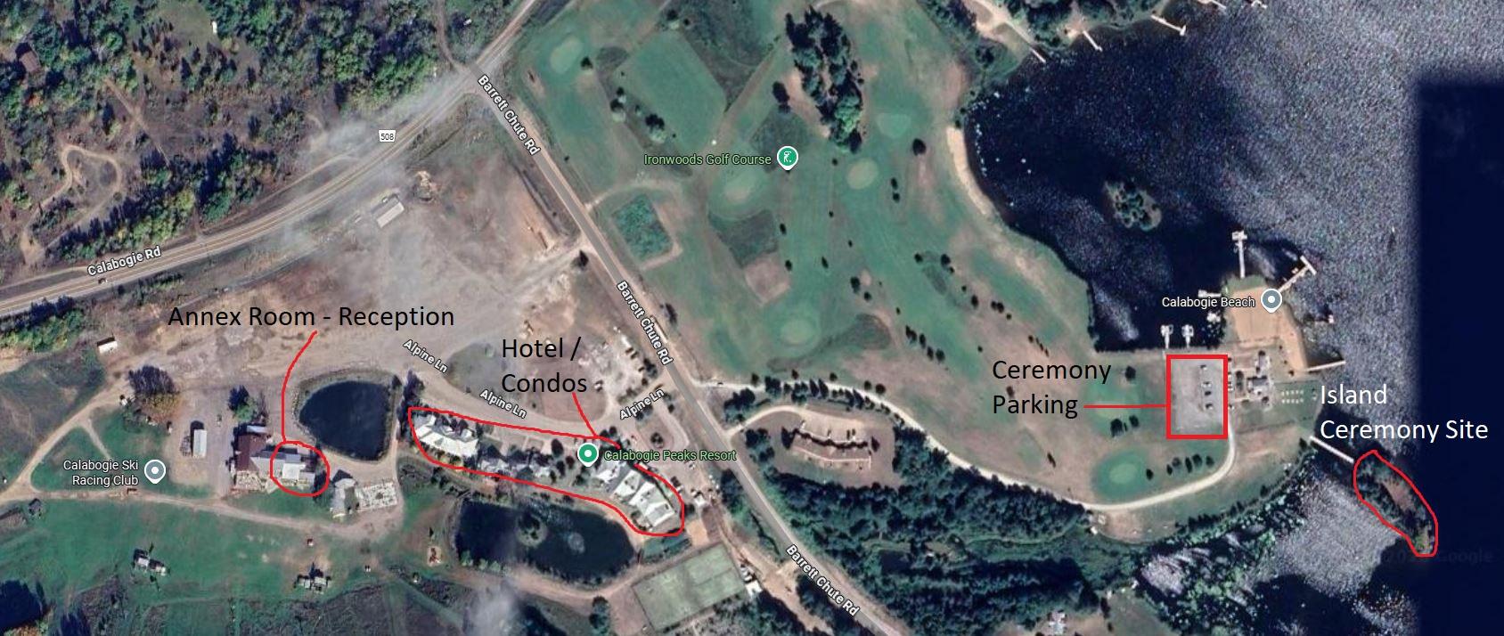 The Wedding Website of Julia Martin and Andrew Brown