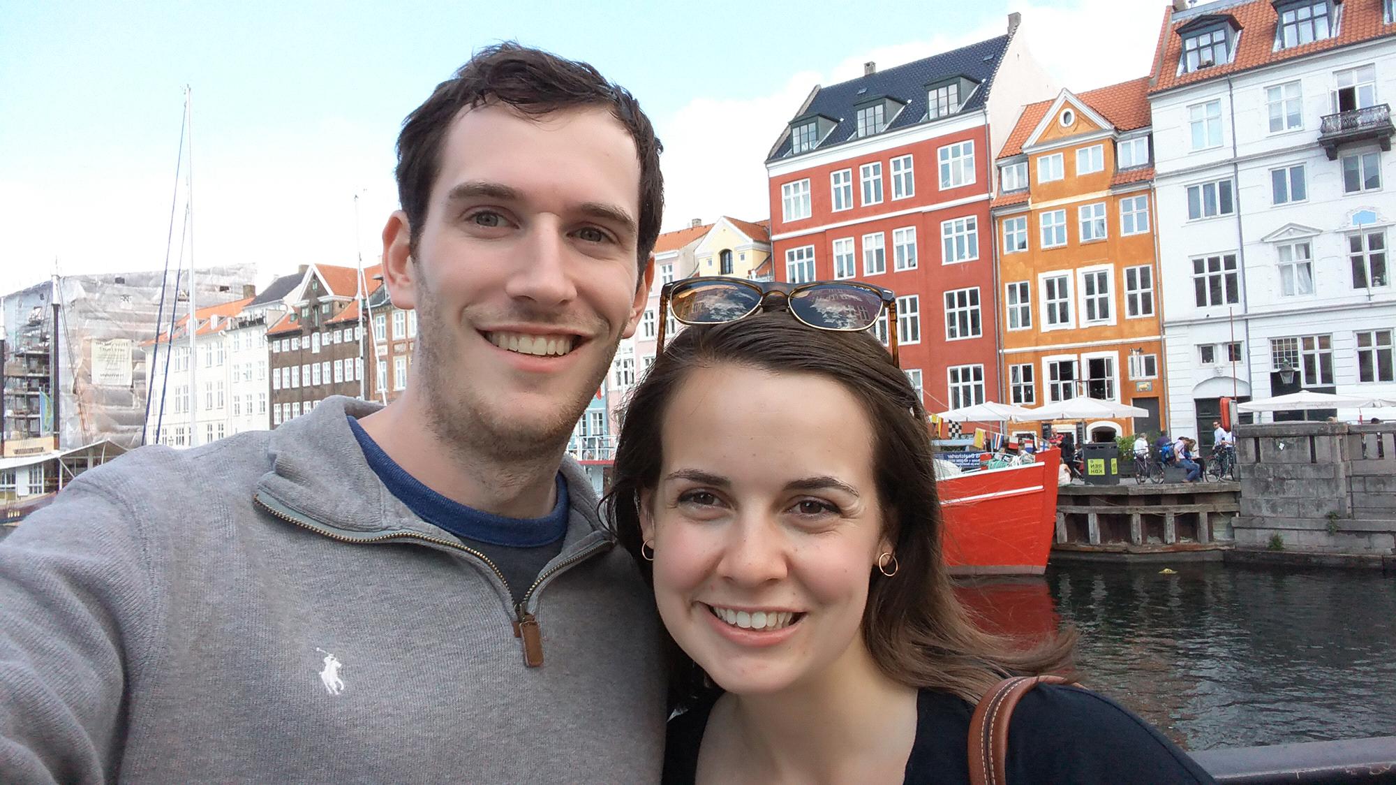 Copenhagen, 06.2016