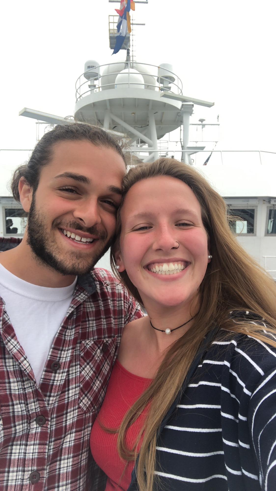 Staten Island - Memorial Day - May 2018