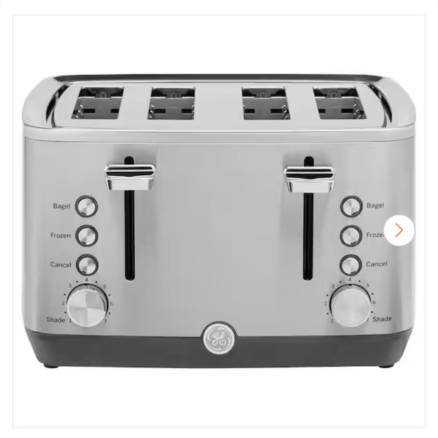 Toaster