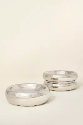 Catenary Home Cat Halo Bowl