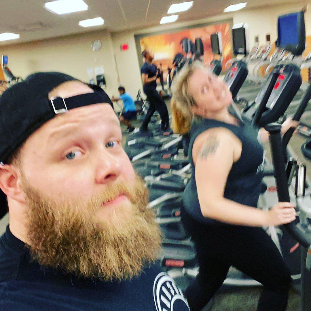 Gym dates