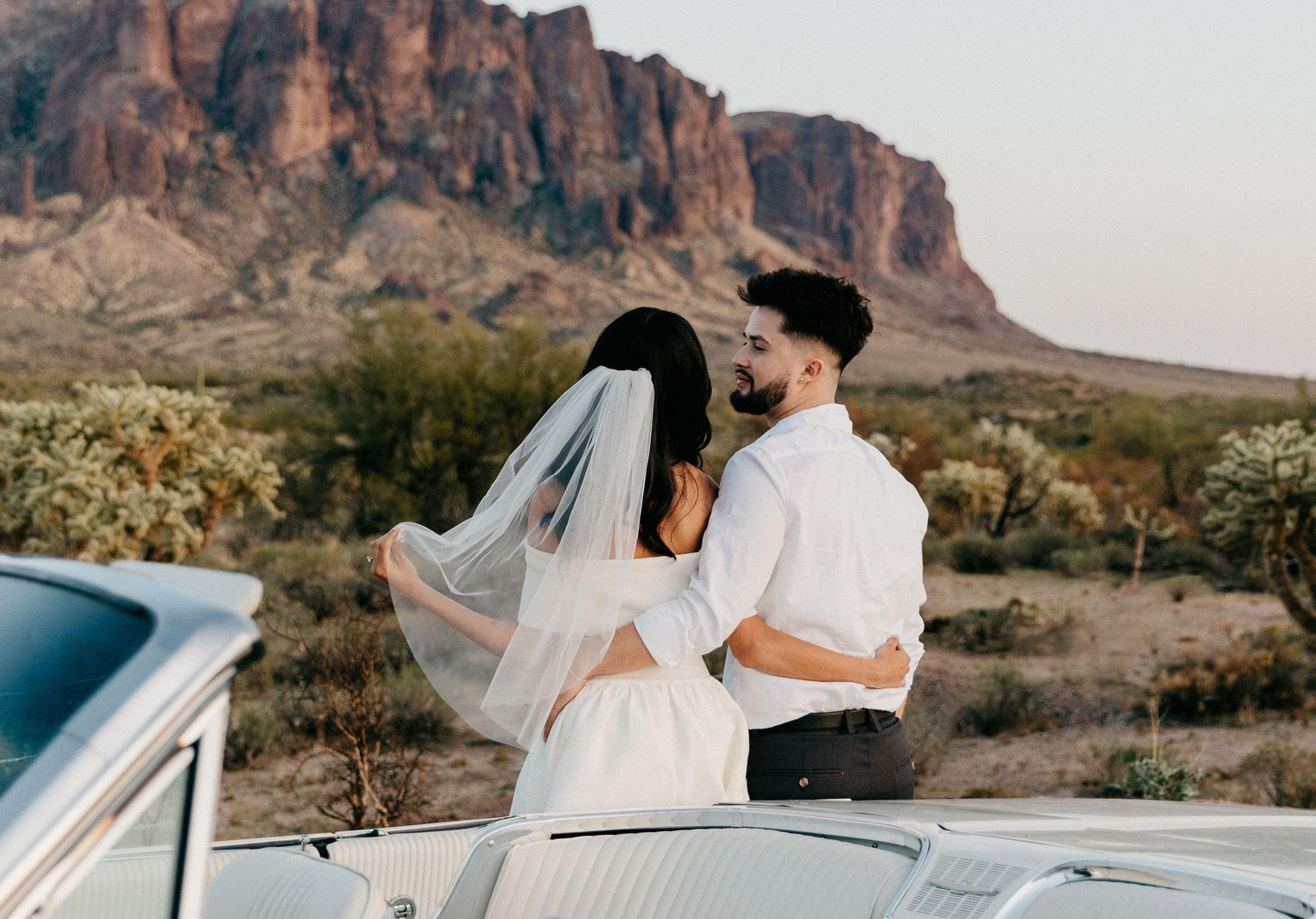 The Wedding Website of Analysia Alvarez and Treyton Hernandez