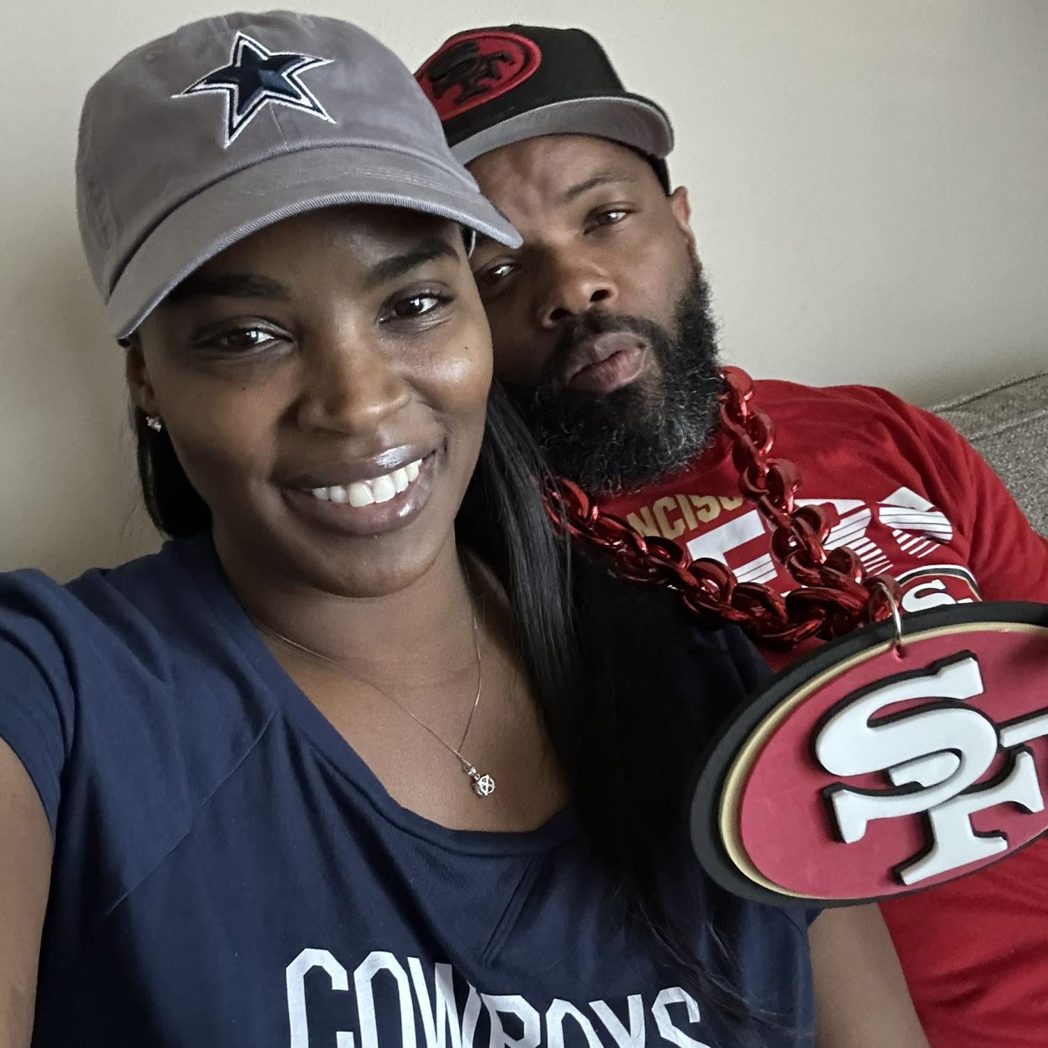 A house divided