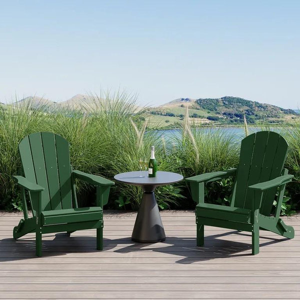 Deck/Patio Fund