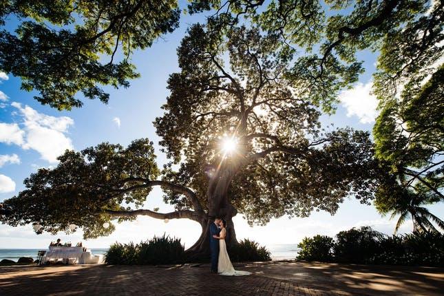 The Wedding Website of Cally Belbin and Bob Hoban
