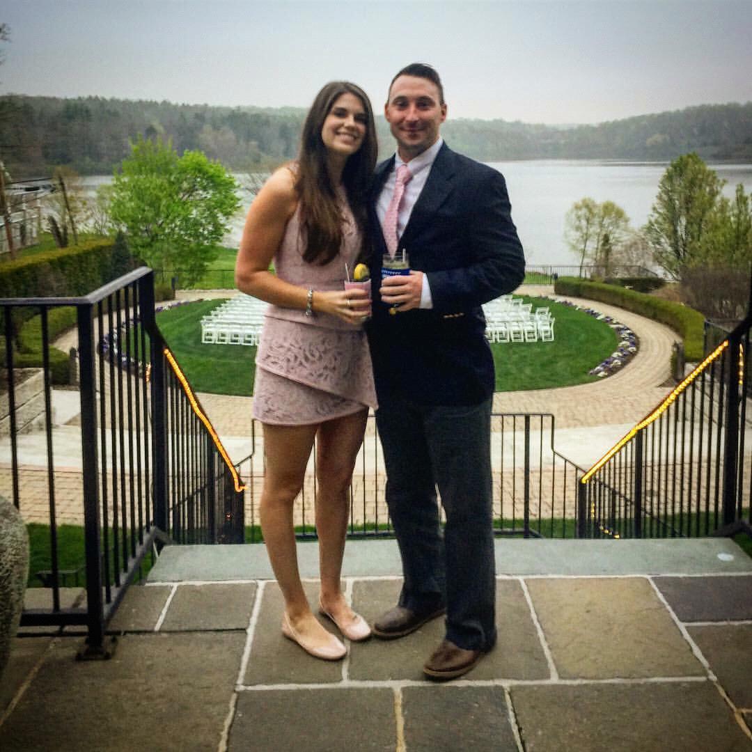 Mutt and D’s Wedding in PA!