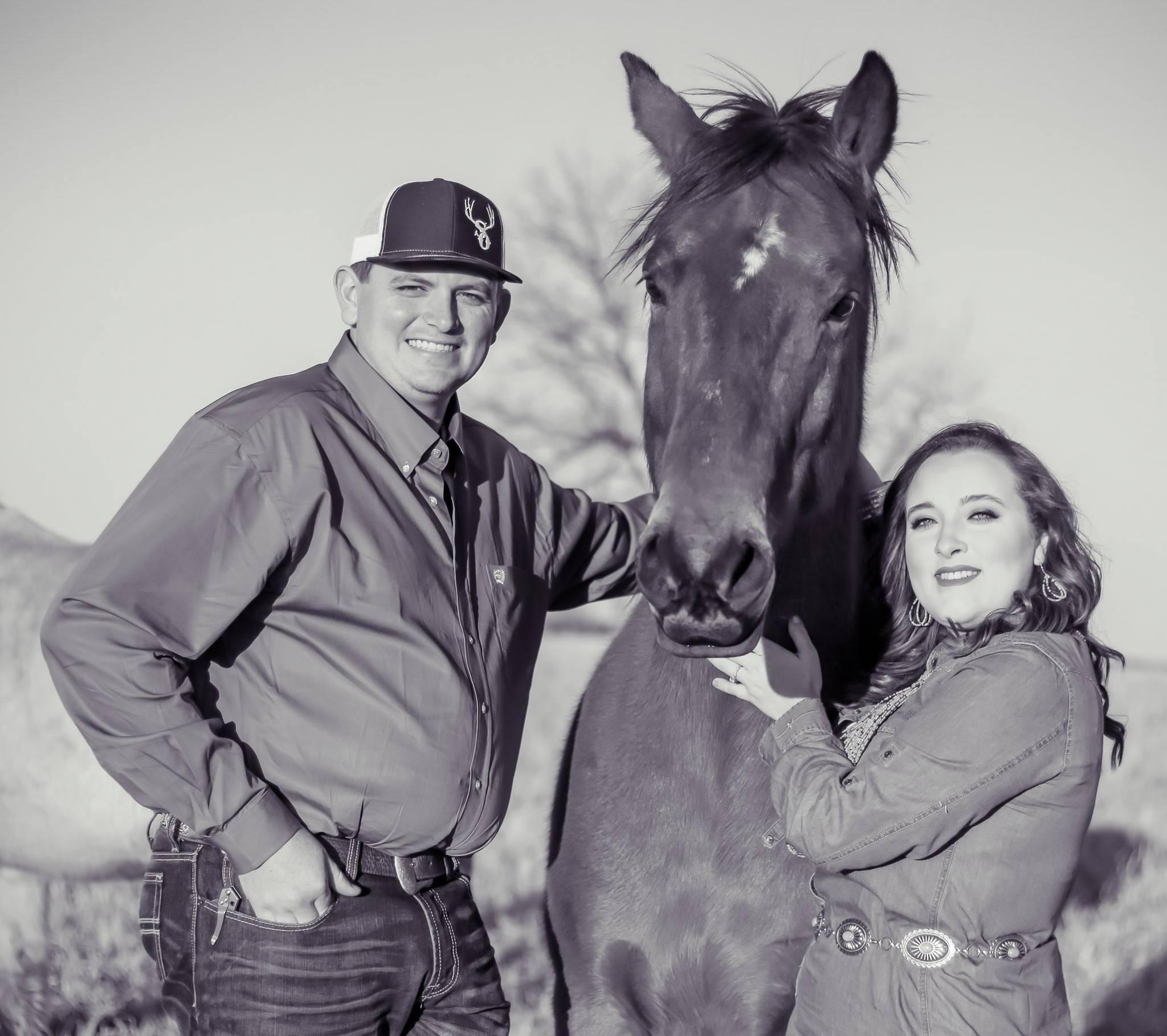 The Wedding Website of Madison Neugebauer and Dylan Crow