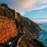 Chapmans Peak Drive