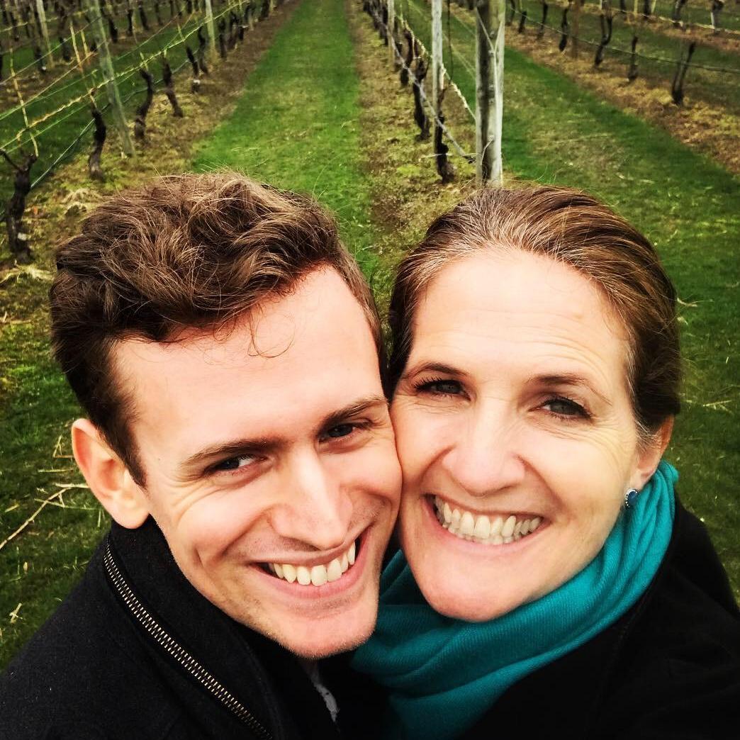 South Hampton Wolffer Winery