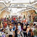 Historic Charleston Market
