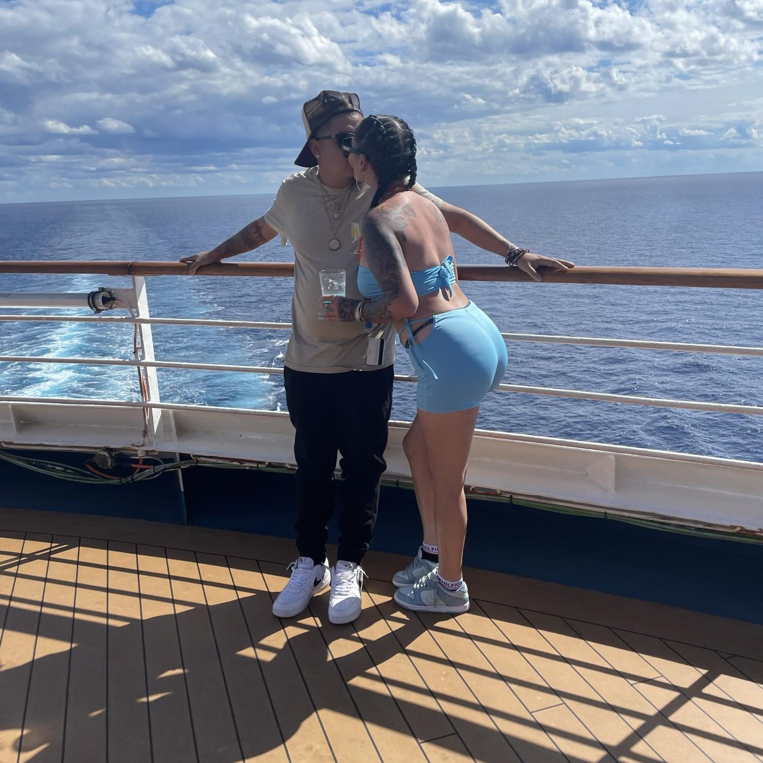 Cruise 2023 😎
