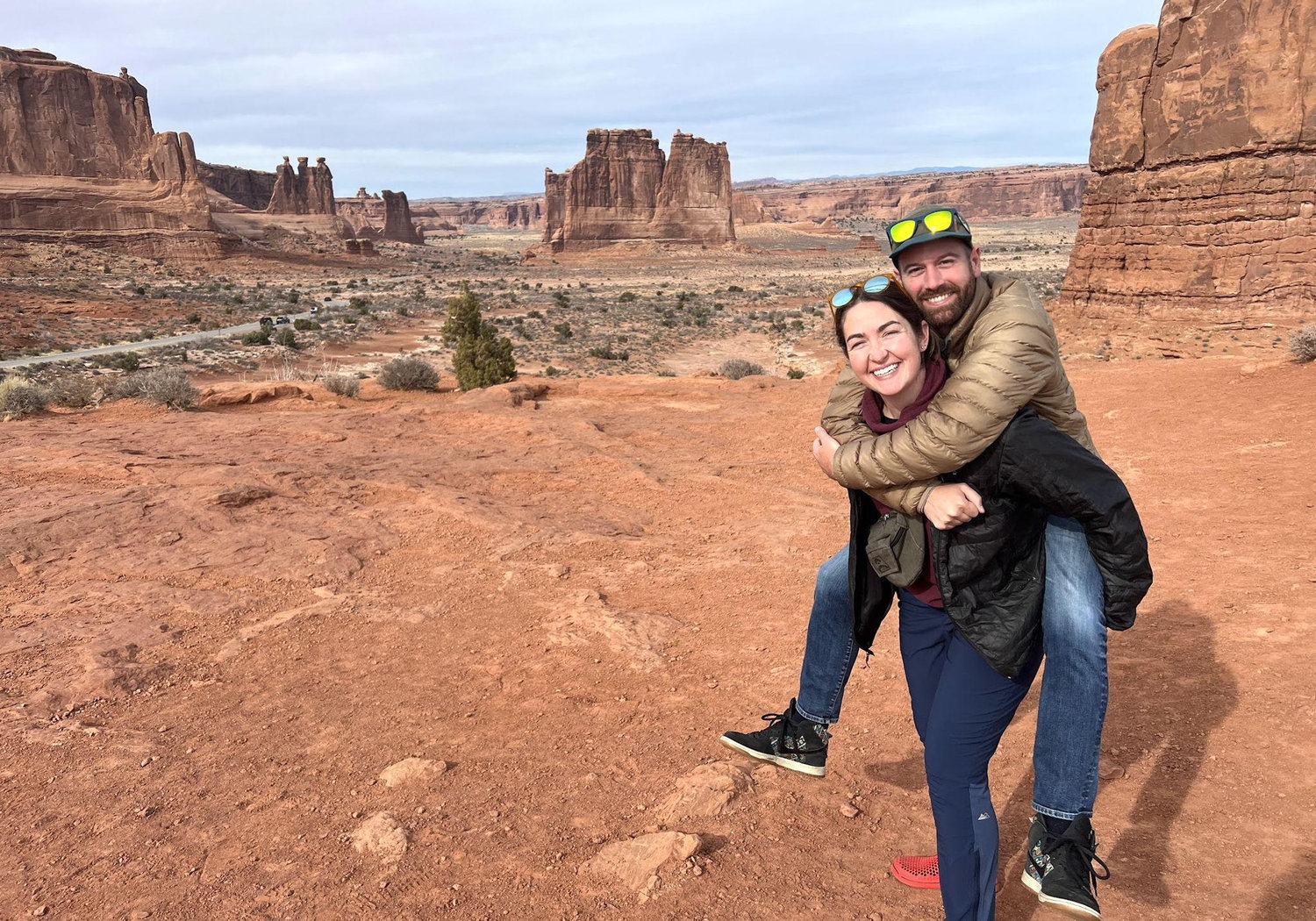 The Wedding Website of Lucien Miller and Molly Turner