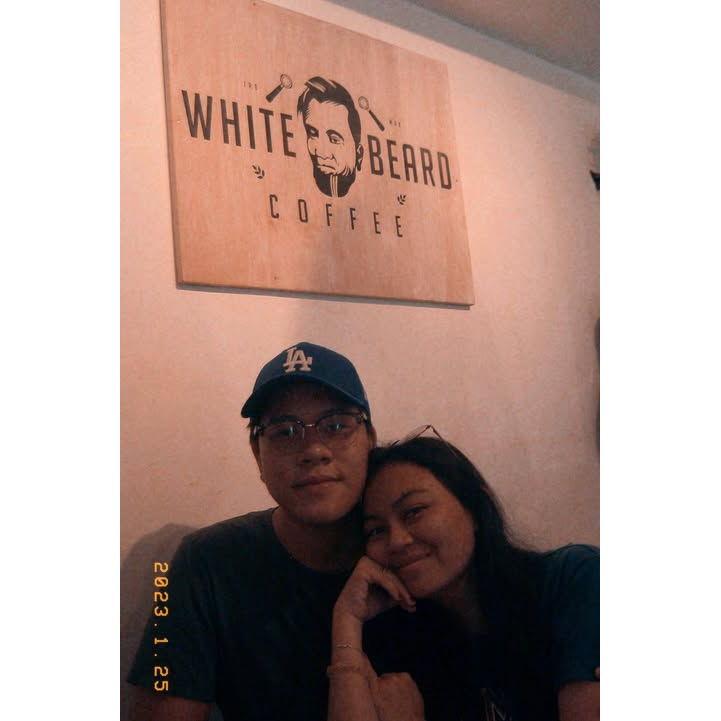 Siargao Cafe Hits!