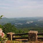 Black Rock Mountain State Park