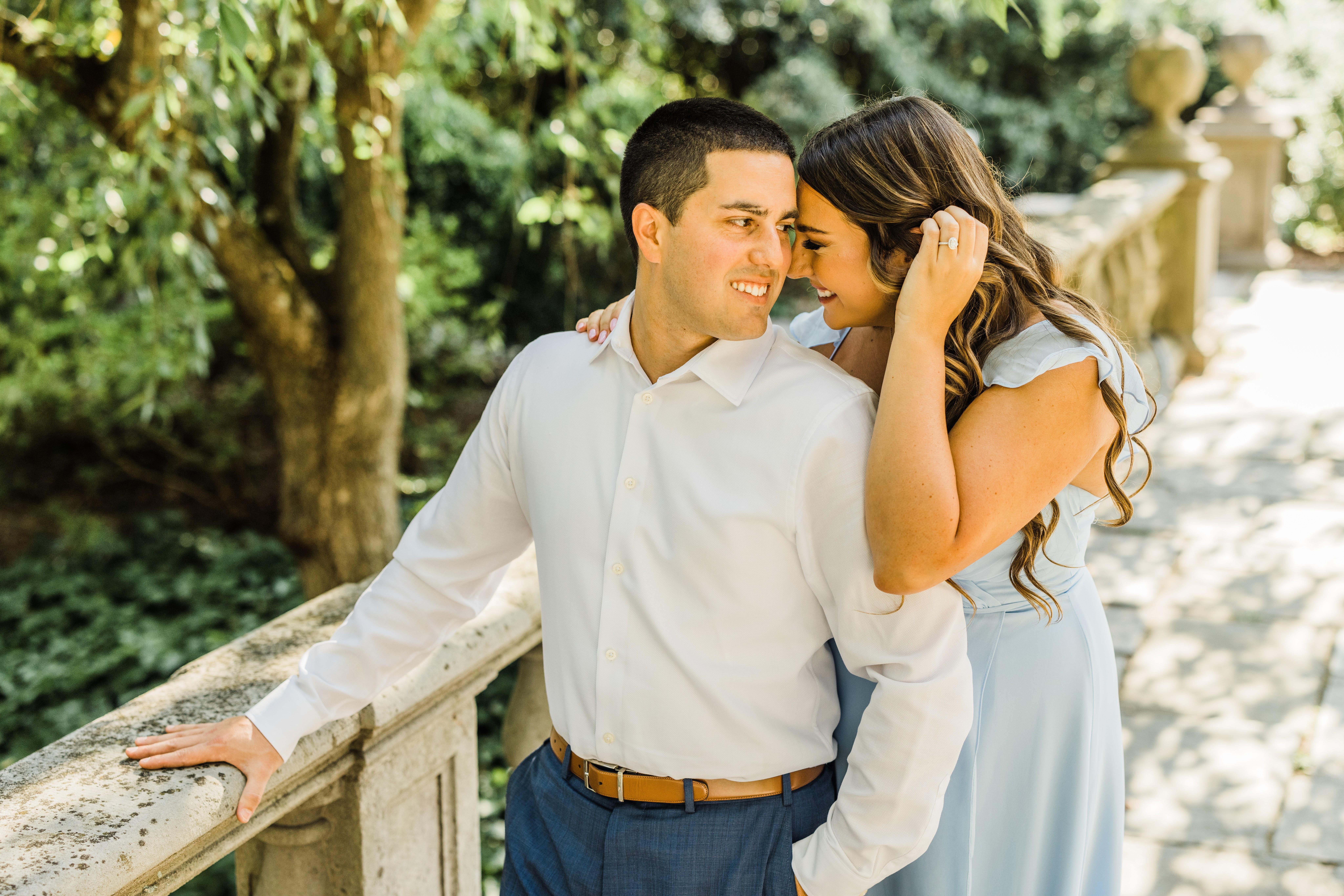 The Wedding Website of Kimberly Landgrover and Christopher Pizzo