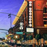 Whiskey Row