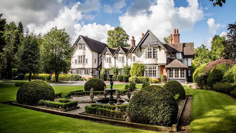 The Wedding Website of Hannah Morley and Aaron Croft