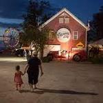 Old Firehouse Winery