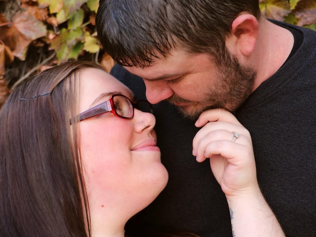 The Wedding Website of Katlyn Poppler and Travis Standiford