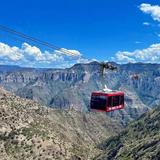 Copper Canyon